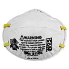 Face Masks & Disposable Respirators category image
