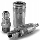 Pneumatic Quick Couplers category image