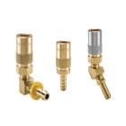 Water/Coolant Quick Couplers category image