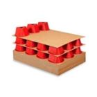 Boxes, Mailers & Cardboard category image