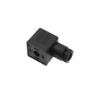 Solenoid Valve Connectors category image