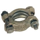 Double Bolt Clamps category image