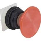 30mm Mushroom Head Push Buttons category image