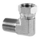 Hydraulic Swivels category image