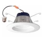LED Baffle & Retrofit Trims category image