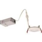 LED Wafer Lights - LED Wafer Down Light Fixtures category image