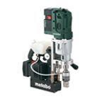 Cordless Magnetic Core Drill category image