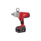 Cordless Impact Wrenches category image