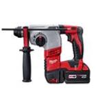 Cordless Rotary Hammers category image