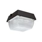 LED Canopy Light Fixtures category image
