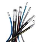 Tubing, Hose & Fittings category image