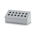 22.5 mm Sloped Front Mild Steel Pushbutton Enclosures category image