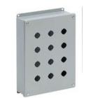30.5 mm Extra Deep Mild Steel Pushbutton Enclosures category image