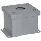 30.5 mm Extra Deep Stainless Steel Pushbutton Enclosures category image