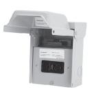 240V NEMA 3R AC Non-Fusible Pullout category image
