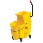 Mop Buckets & Wringers category image