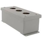 30.5 mm Stainless Steel Pushbutton Enclosures category image
