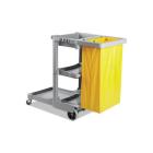 Cleaning Carts & Totes category image