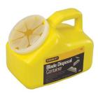 Blade Disposable Container category image