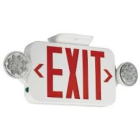 Emergency Combo Exit Lights category image