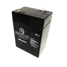 Emergency Exit light Replacement Batteries category image