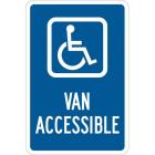 Handicapped Parking Signs category image