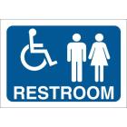 Restroom Signs category image