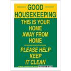 Maintenance Signs category image