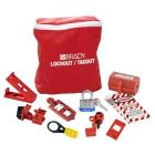 Standard Electrical Lockout Kits category image