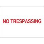 Admittance Signs category image