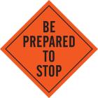 Construction Traffic Signs category image