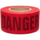 Re-Pulpable Barricade Tapes category image