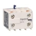 IEC TeSys K Auxillary Contact Blocks category image