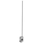 NEMA 9007 C Rod Style Arms category image