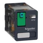 IEC Cube Plug-In Relays DC category image