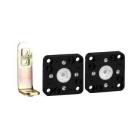 Photoelectric Sensors Rectangular Mounting Brackets category image
