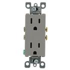 Decora Tamper Resistant Duplex Receptacles category image