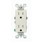 Decora Receptacles category image