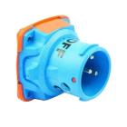 Pin & Sleeve Male Inlets category image