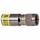 Coaxial Cable Connectors category image
