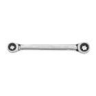 Ratcheting Box End Wrenches category image