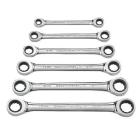 Ratcheting Box End Wrench Sets category image