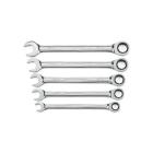 Ratcheting Combination Wrench Sets category image