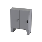 Mild Steel Two Door Disconnect Enclosures category image