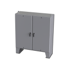 Mild Steel Two Door Enclosures category image