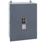 600V Non-Fusible NEMA 12 Transfer Switch category image
