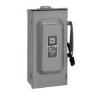 600V Fusible NEMA 3R Safety Switches category image