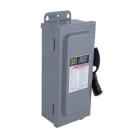 600V Fusible NEMA 1 Safety Switches category image