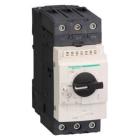 IEC Manual Motor Starters & MCP category image