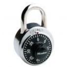 Combination Padlocks category image